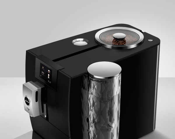 Jura Ena 8 Touch Full Metropolitan Black 3 Jura Ena 8 Touch Full Metropolitan Black – Bild 3