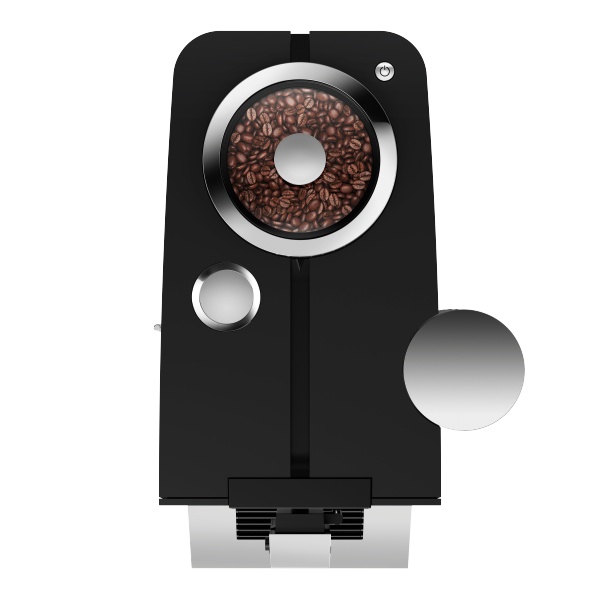 Jura Ena 8 Touch Full Metropolitan Black 4 Jura Ena 8 Touch Full Metropolitan Black – Bild 4