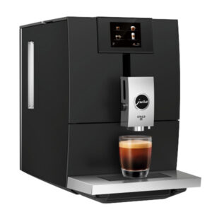 Jura Ena 8 Touch Full Nordic White