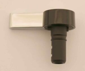 Jura Regulierachse zur Profi-Cappuccinodüse G2