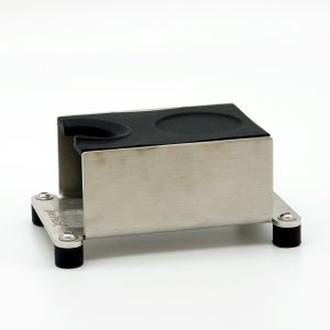 Andrückstation Silikon Farbe Schwarz