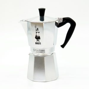 Bialetti Moka Espress Restyle 9 Tassen