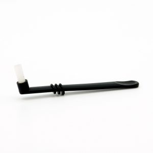 Gruppenbürste Basic Schwarz