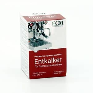ECM Entkalkungspulver