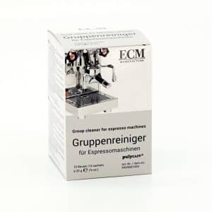 ECM Gruppenreinigungspulver