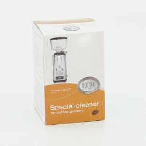 ECM Mühlenreiniger