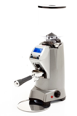 Eureka Zenith Club 60 Demand silber   600487