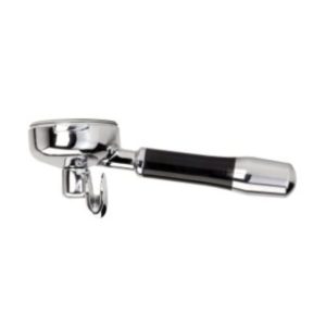 ECM Filterträger Profi mit 2 Ausläufen