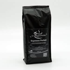 Espresso Perfekt 1000g Bohnen