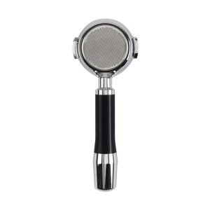 Filterträger Gran Crema + Sieb f. Cups 13cm