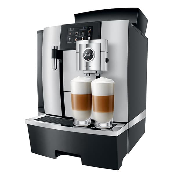 Jura GIGA X3 1 Jura Giga X