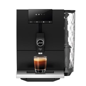 Jura Ena 4 Metropolitain Black (EA) 2