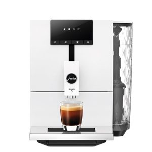 Jura Ena 4 Full Nordic White (EA) 4