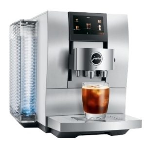 Jura Z10 Aluminium White (EA)