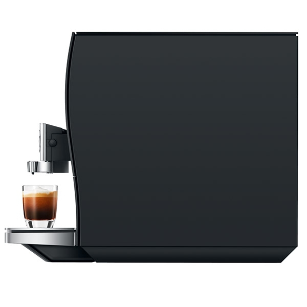 Jura Z10 Signature Line Aluminium Dark Inox 6 Jura Z10 Signature Line Aluminium Dark Inox – Bild 6