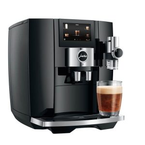 Jura J8 Piano Black 15457 EA 24