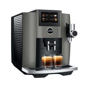 Jura S8 Dark Inox EB 15480