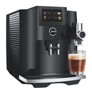 Jura S8 Piano Black EB 15482