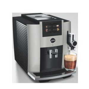 Jura S8 Platin EB 15483