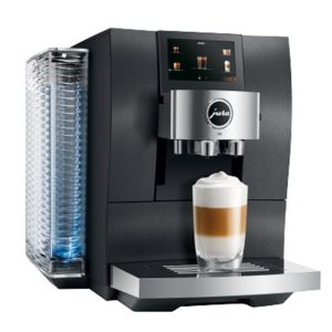 Jura Z10 Aluminium Black 30