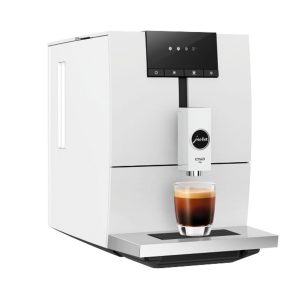 Jura Ena 4 Full Nordic White EB 15499