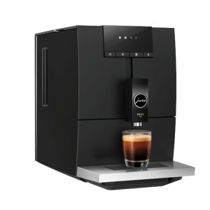 Jura Ena 4 Metropolitain Black EB 15501