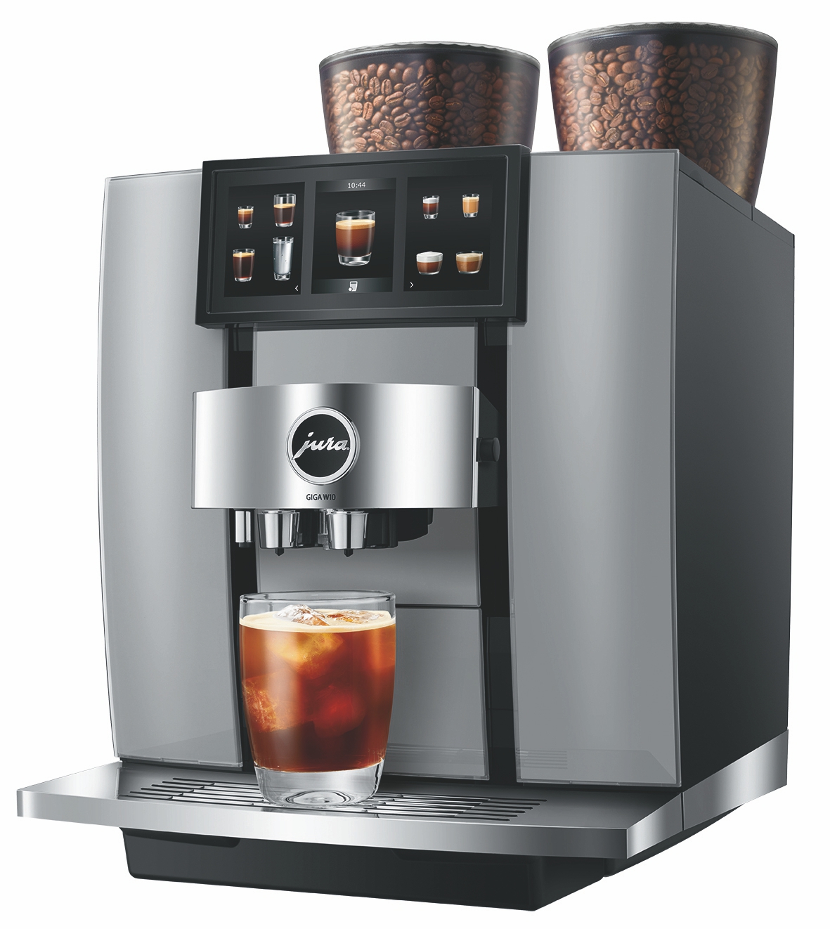 Jura Giga W10 EA 15549 1 Jura Giga W10 EA 15549