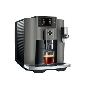 Jura E8 Dark Inox EC 15583 20