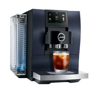 Jura Z10 Aluminium Midnight Blue EA 15655 38