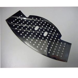 Jura Tassenplattform Inox E-Linie 62943