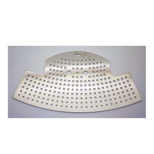 Jura Tassenplattform inox 63345