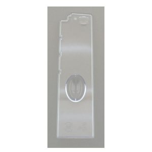 Jura Aromaschutzdeckel farblos 64115