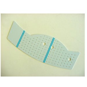 Jura Tassenplattform Inox 64972