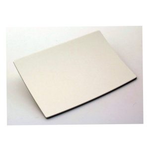 Jura Alu Blende Tresterschale 65657