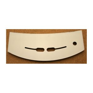 Jura Tassenplattform Inox J5/J7 66600