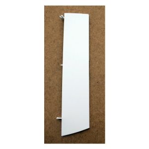 Jura Deckel Bohnenbehälter weiss V2 68418