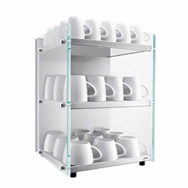 Jura Glass Cup Warmer 70086 1 Jura Glass Cup Warmer 70086