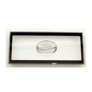 Jura Deckel Bohnenbehälter V2 70123