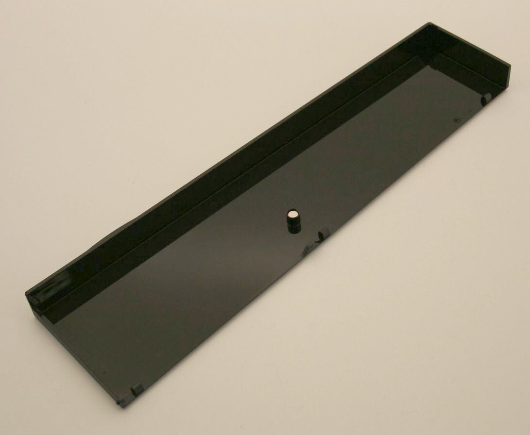 Jura Deckel Zubehör kpl. 70668 2 Jura Deckel Zubehör kpl. 70668 – Bild 2