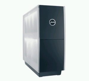 Jura Tassenwärmer Platin 72229