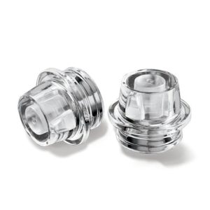 Jura Milchauslauf transparent CX1 72704