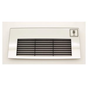 Jura Tassenplattform Glas kpl. 73252