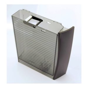 Jura Wassertank pianoblack kpl. 74648