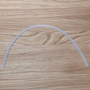 Jura-66154-Milchschlauch-360mm