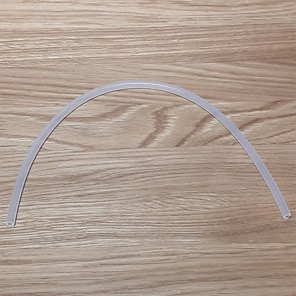 Nivona Milchschlauch 300mm 1 Jura-66154-Milchschlauch-360mm