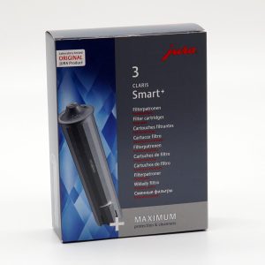 Jura Claris Smart 3er Pack 16