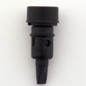 Jura Luftansaugstutzen Milchaufschäumung