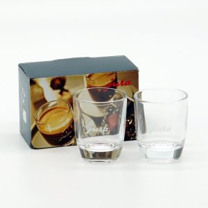 Jura Espressoglas 2er Set