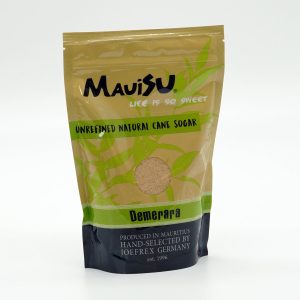MauiSU Demerara 500g MDE