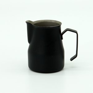 Motta Milchkännchen Europa 350ml schwarz